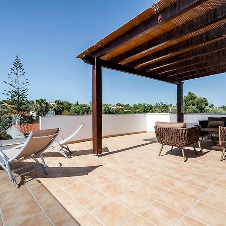 הוילה טאווירה Casa Vela מראה חיצוני תמונה