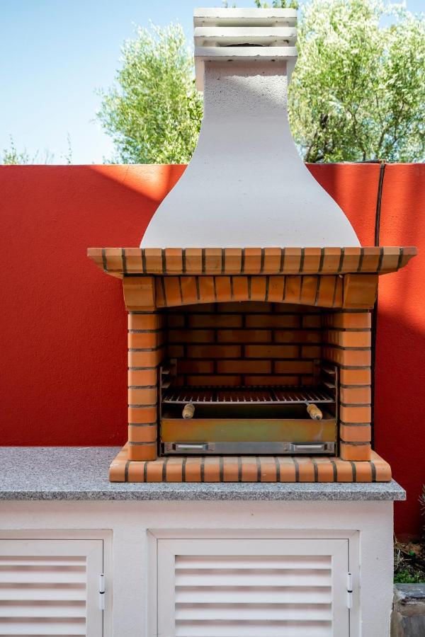 הוילה טאווירה Casa Vela מראה חיצוני תמונה