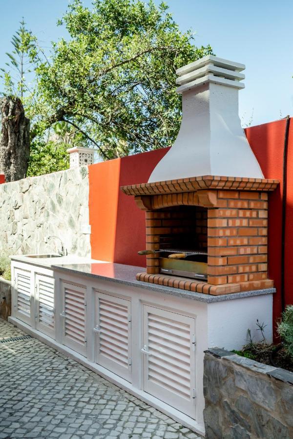 הוילה טאווירה Casa Vela מראה חיצוני תמונה