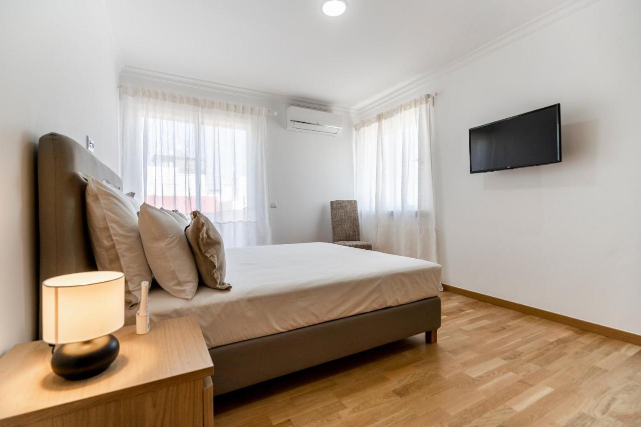 הוילה טאווירה Casa Vela מראה חיצוני תמונה