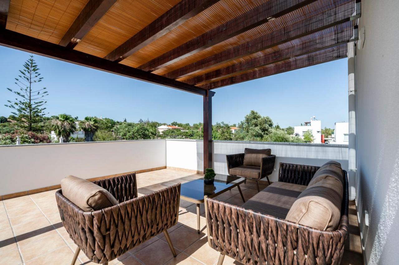 הוילה טאווירה Casa Vela מראה חיצוני תמונה