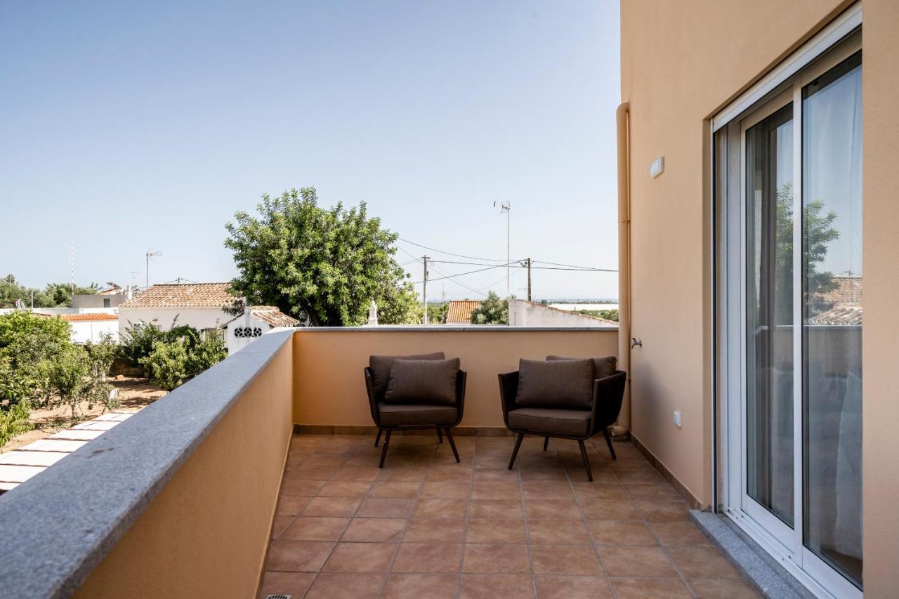 הוילה טאווירה Casa Vela מראה חיצוני תמונה