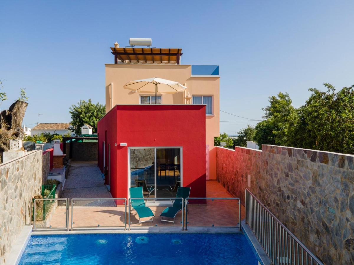 הוילה טאווירה Casa Vela מראה חיצוני תמונה