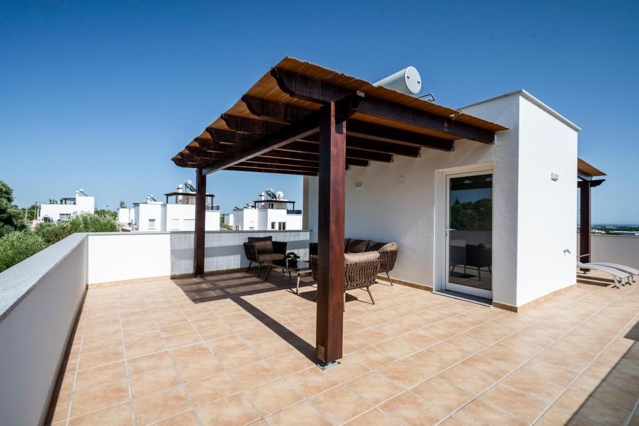 הוילה טאווירה Casa Vela מראה חיצוני תמונה