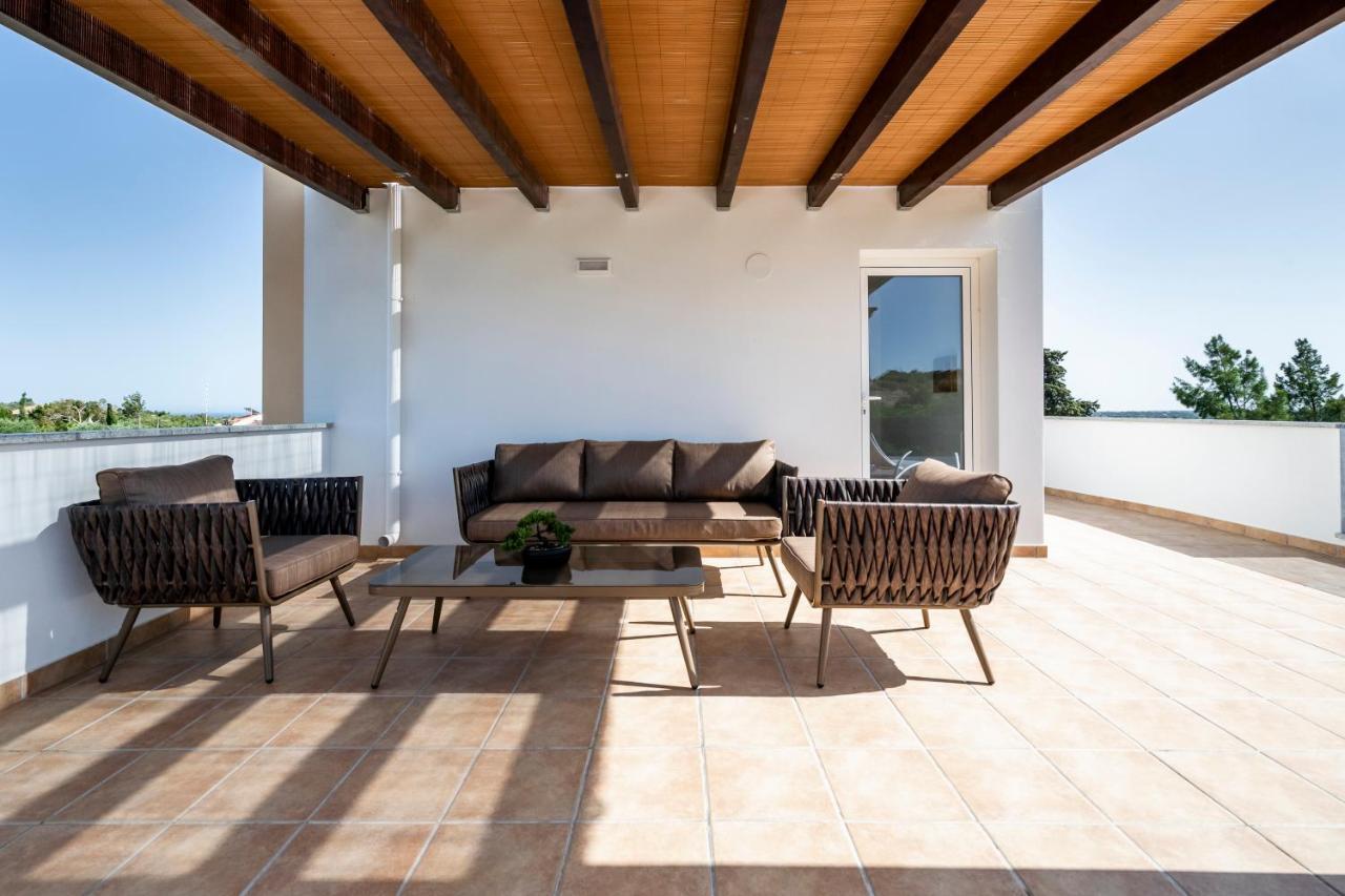 הוילה טאווירה Casa Vela מראה חיצוני תמונה