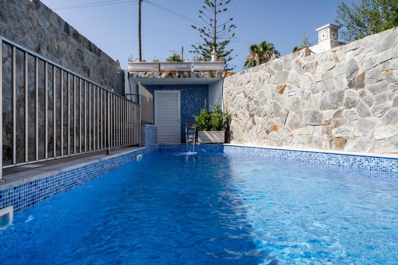 הוילה טאווירה Casa Vela מראה חיצוני תמונה
