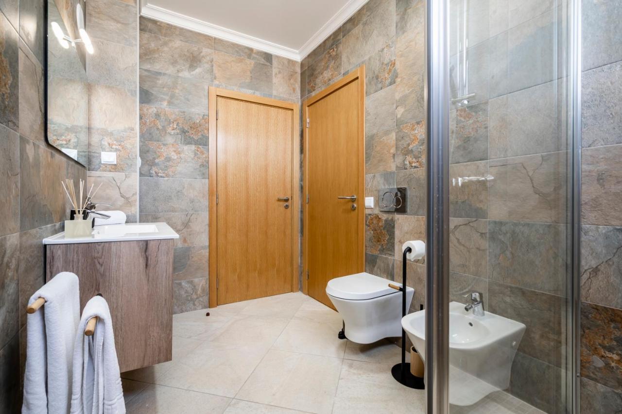 הוילה טאווירה Casa Vela מראה חיצוני תמונה