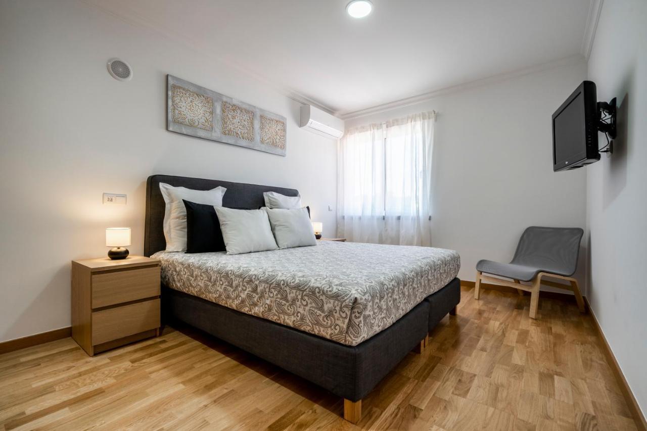 הוילה טאווירה Casa Vela מראה חיצוני תמונה