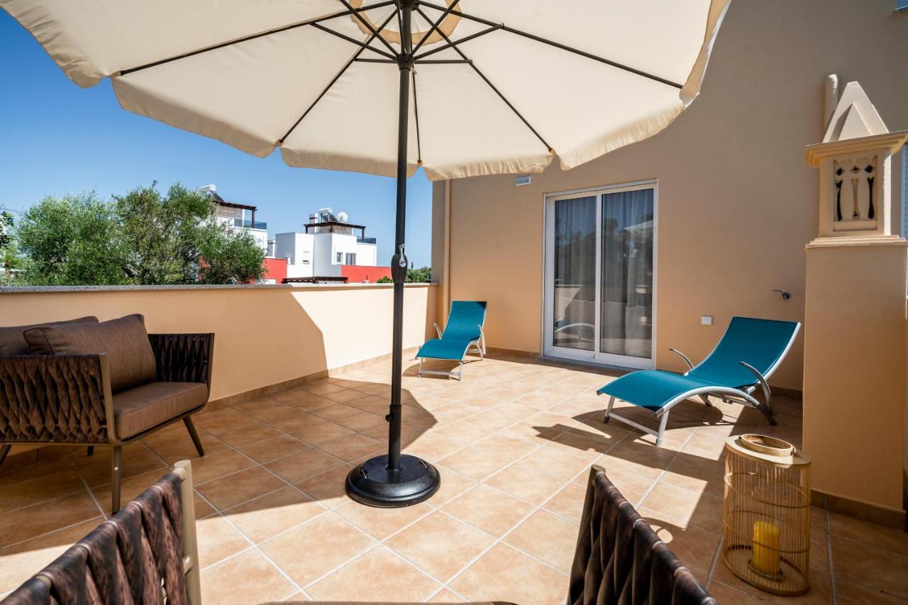 הוילה טאווירה Casa Vela מראה חיצוני תמונה