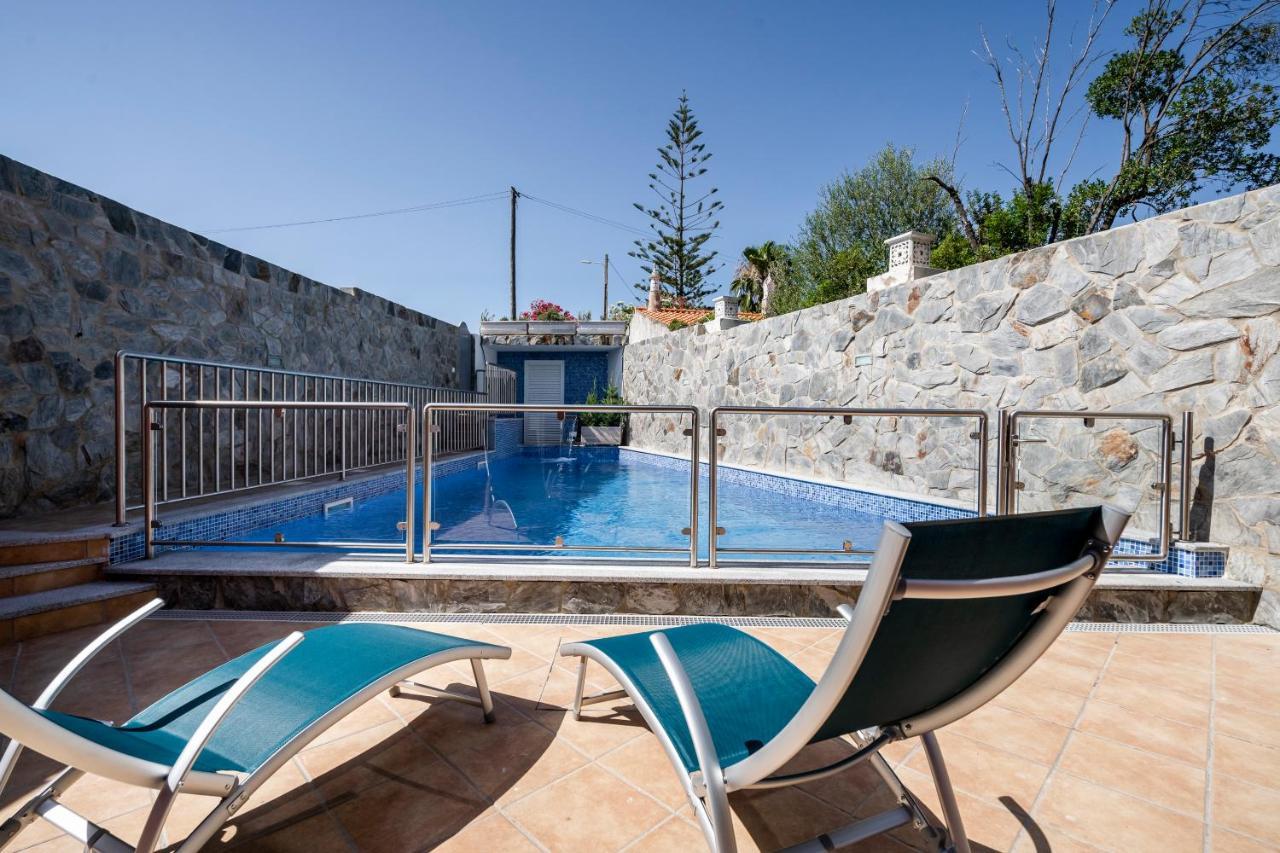 הוילה טאווירה Casa Vela מראה חיצוני תמונה